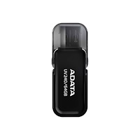 ADATA ADATA UV240 - USB flash-enhet - 64 GB