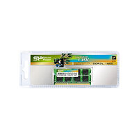 Silicon Power SILICON POWER - DDR3L - modul - 4 GB - SO DIMM 204-pin - 1600 MHz / PC3L-12800 - ej buffrad