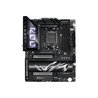 ASUS ASUS ROG CROSSHAIR X870E HERO - moderkort - ATX - Socket AM5 - AMD X870E