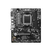 MSI MSI PRO A620M-E - moderkort - micro ATX - Socket AM5 - AMD A620