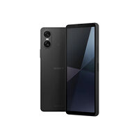 SONY MOBILE Sony XPERIA 10 VI - svart - 5G pekskärmsmobil - 128 GB - GSM