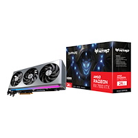 Sapphire Sapphire NITRO+ Radeon RX 7900 XTX Vapor-X - grafikkort - Radeon RX 7900 XTX - 24 GB