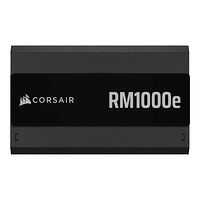 Corsair CORSAIR RMe Series RM1000e - nätaggregat - 1000 Watt