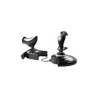 ThrustMaster ThrustMaster T.Flight Hotas One - Microsoft Flight Simulator Edition - joystick - kabelansluten