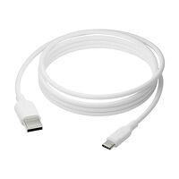 dbramante1928 dbramante1928 re-charge - USB typ C-kabel - USB till 24 pin USB-C - 2.5 m