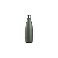 JOBOUT Vattenflaska JOBOUT MatteDarkGreen 500ml