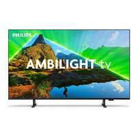 Philips Philips 50PUS8389 50" LED-bakgrundsbelyst LCD-TV - 4K