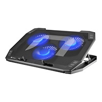 NATEC Natec Oriole - fläkt till bärbar dator/notebook