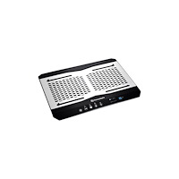 Thermaltake Thermaltake Massive TM - fläkt till bärbar dator/notebook