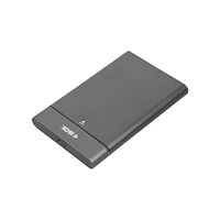 IBOX iBOX HD-06 - förvaringslåda - SATA 6Gb/s - USB 3.2 (Gen 2)