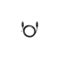 LANBERG Lanberg - DisplayPort-kabel - DisplayPort till DisplayPort - 1.8 m
