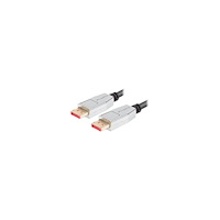 LANBERG Lanberg Premium - DisplayPort-kabel - DisplayPort till DisplayPort - 1.8 m