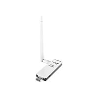 TP-LINK TP-Link TL-WN722N - nätverksadapter - USB 2.0