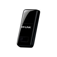 TP-LINK TP-Link TL-WN823N - nätverksadapter - USB 2.0