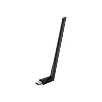 TP-LINK TP-Link Archer T2U Plus - nätverksadapter - USB 2.0