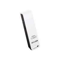 TP-LINK TP-Link TL-WN821N - nätverksadapter - USB 2.0