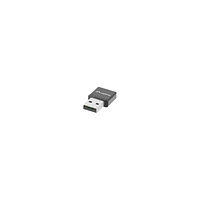 LANBERG Lanberg NC-0300-WI - nätverksadapter - USB 2.0