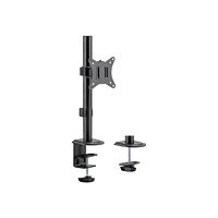 Gembird Gembird MA-D1-02 monteringssats - för LCD-display - svart