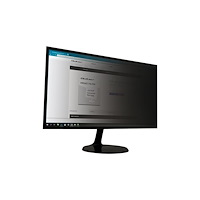 Qoltec Qoltec filter för personlig integritet - 24 tum bred