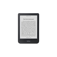 Kobo Kobo Clara BW - eBook-läsare - 16 GB - 6"