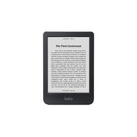 Kobo Kobo Clara BW - eBook-läsare - 16 GB - 6"