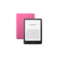 Kindle Amazon Kindle Paperwhite - 12:e generation - eBook-läsare - 16 GB - 7"