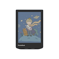 PocketBook PocketBook Verse PRO Color - eBook-läsare - Linux 4.9.56 - 16 GB - 6"