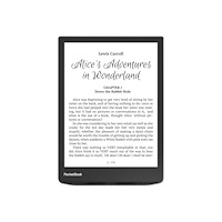 PocketBook PocketBook InkPad 4 - eBook-läsare - Linux 3.10.65 - 32 GB - 7.8"