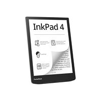 PocketBook PocketBook InkPad 4 - eBook-läsare - Linux 3.10.65 - 32 GB - 7.8"