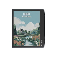 PocketBook PocketBook Era Color - eBook-läsare - Linux 4.9.56 - 32 GB - 7"