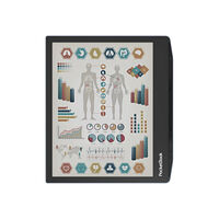 PocketBook PocketBook Era Color - eBook-läsare - Linux 4.9.56 - 32 GB - 7"