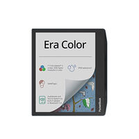 PocketBook PocketBook Era Color - eBook-läsare - Linux 4.9.56 - 32 GB - 7"