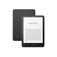 Kindle Amazon Kindle Paperwhite - 12:e generation - eBook-läsare - 16 GB - 7"