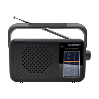 Blaupunkt Blaupunkt PR8BK - personlig radio