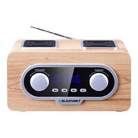 Blaupunkt Blaupunkt PP5.2CR - personlig radio - USB-radio