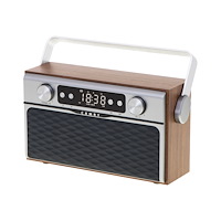 ADLER Camry CR 1183 - personlig radio - flashminneskort, Bluetooth