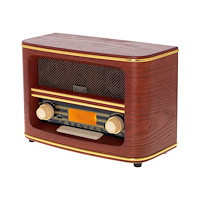 ADLER ADLER AD 1187 - radio