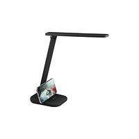 Tracer Tracer Negra - skrivbordslampa - LED - 4 W - varm/kall/neutralt ljus - 3000-6500 K