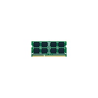 GOODRAM GOODRAM - DDR3 - modul - 8 GB - SO DIMM 204-pin - 1600 MHz / PC3-12800 - ej buffrad
