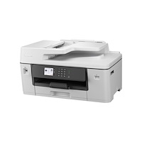 Brother Brother MFC-J3540DW - multifunktionsskrivare - färg