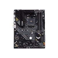 ASUS ASUS TUF GAMING B550-PLUS - moderkort - ATX - Socket AM4 - AMD B550