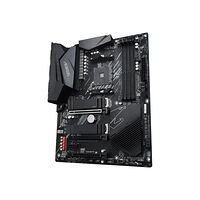 Gigabyte Gigabyte B550 AORUS ELITE AX - 1.0 - moderkort - ATX - Socket AM4 - AMD B550