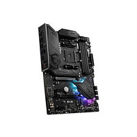 MSI MSI MPG B550 GAMING PLUS - moderkort - ATX - Socket AM4 - AMD B550