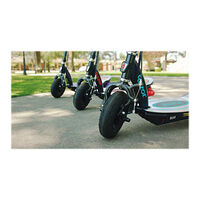 Razor Razor Power Core E100 - elektrisk scooter