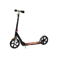 Razor Razor A5 Lux - kick scooter