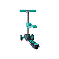 Razor Razor Rollie DLX - kickscooter