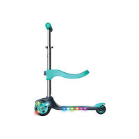 Razor Razor Rollie DLX - kickscooter