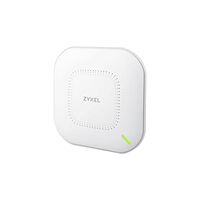 ZyXEL Zyxel WAX510D - trådlös åtkomstpunkt - Wi-Fi 6 - molnhanterad