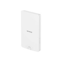 Netgear NETGEAR Insight WAX610Y - trådlös åtkomstpunkt - Wi-Fi 6 - molnhanterad