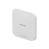 Netgear NETGEAR Insight WAX610 - trådlös åtkomstpunkt - Wi-Fi 6 - molnhanterad